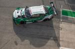 BMW M4 DTM 2019 года